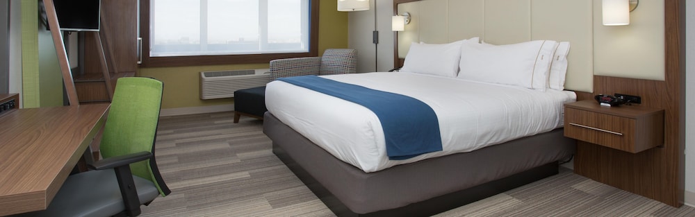Image of Holiday Inn Express