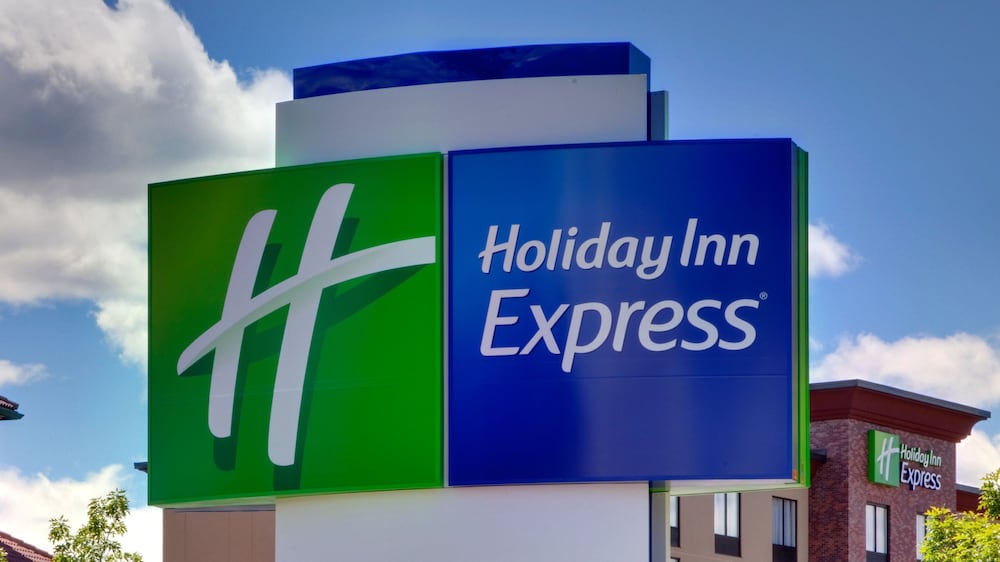 Image of Holiday Inn Express