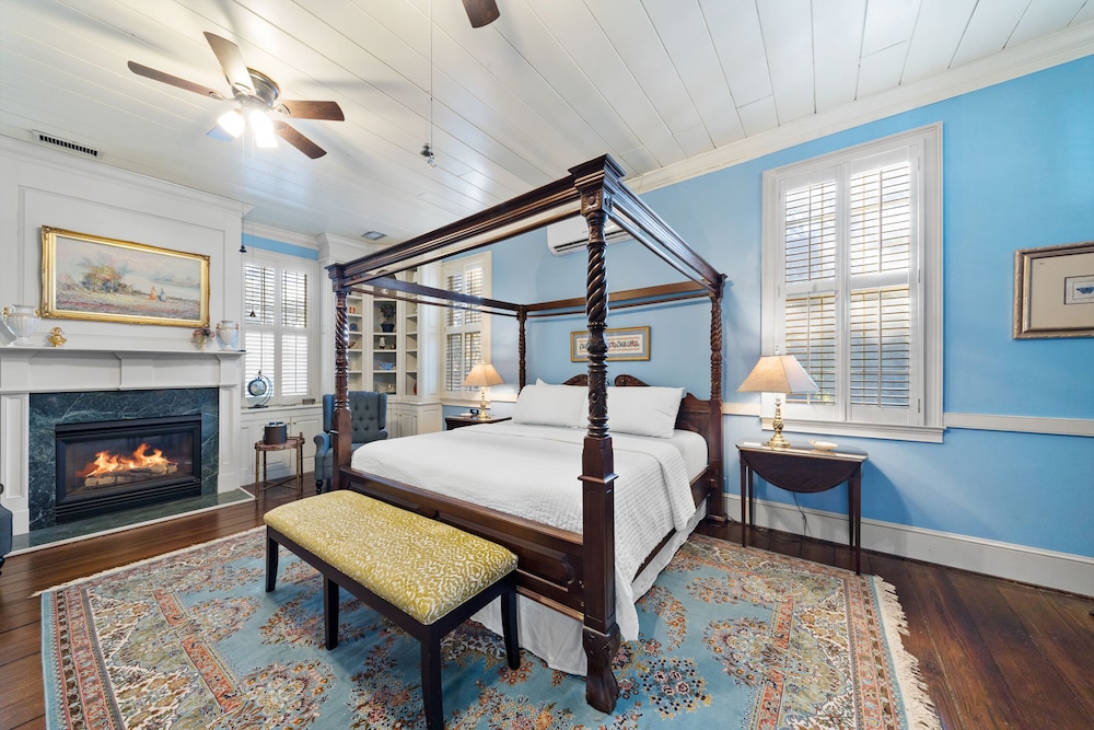 Image of The Inn on North Jefferson