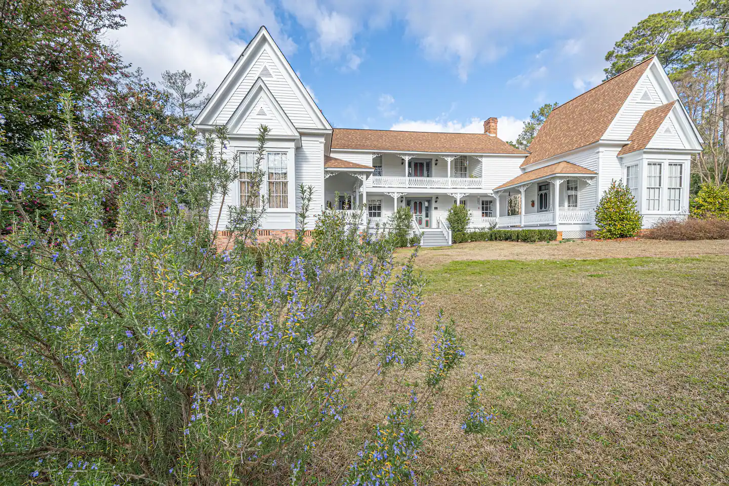 Image of 1835 Antebellum Home