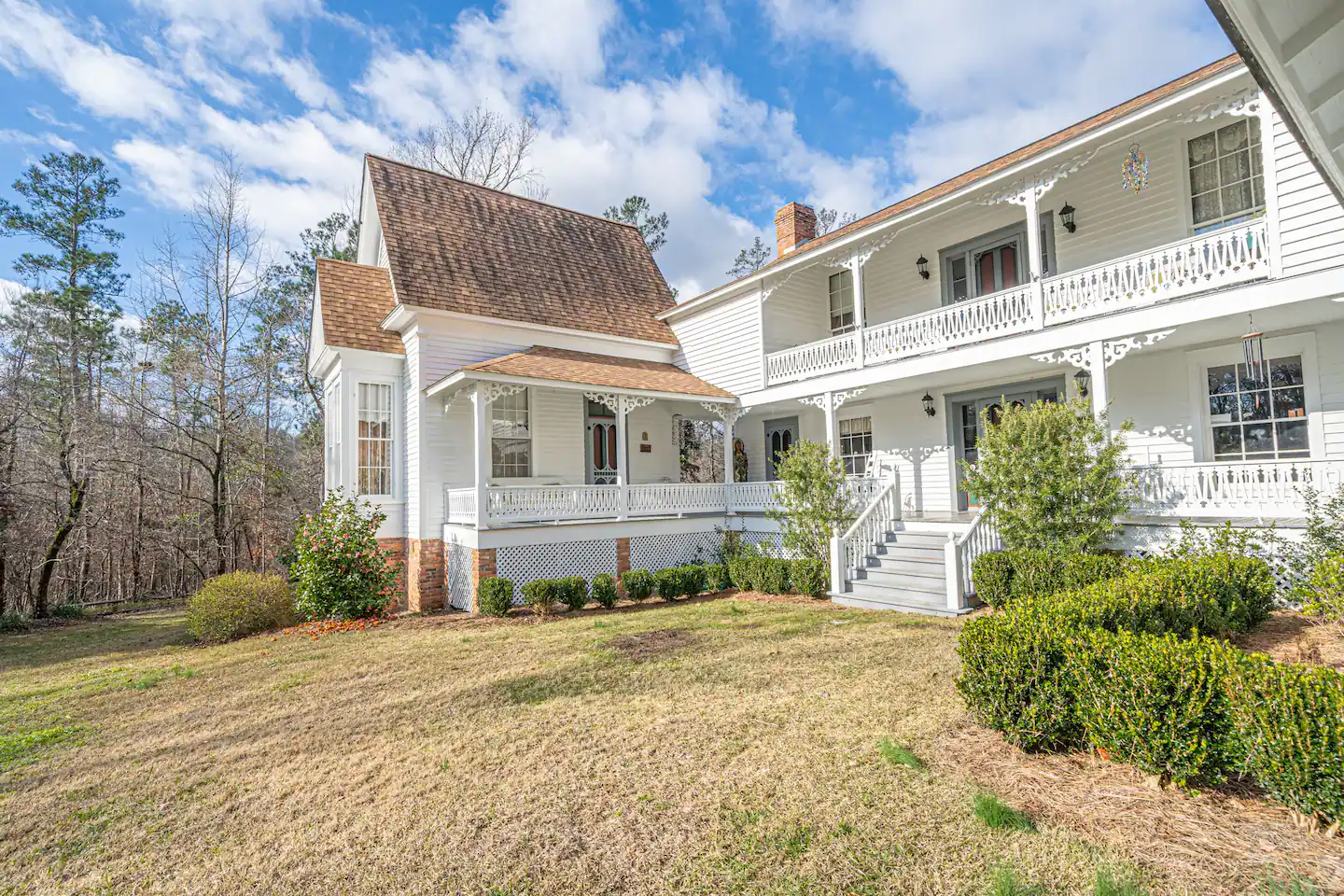 Image of 1835 Antebellum Home