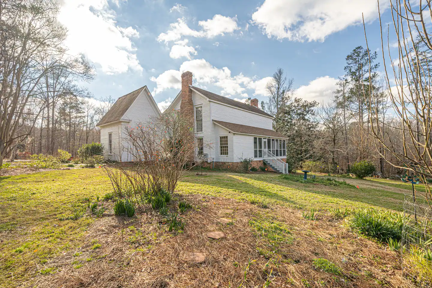 Image of 1835 Antebellum Home