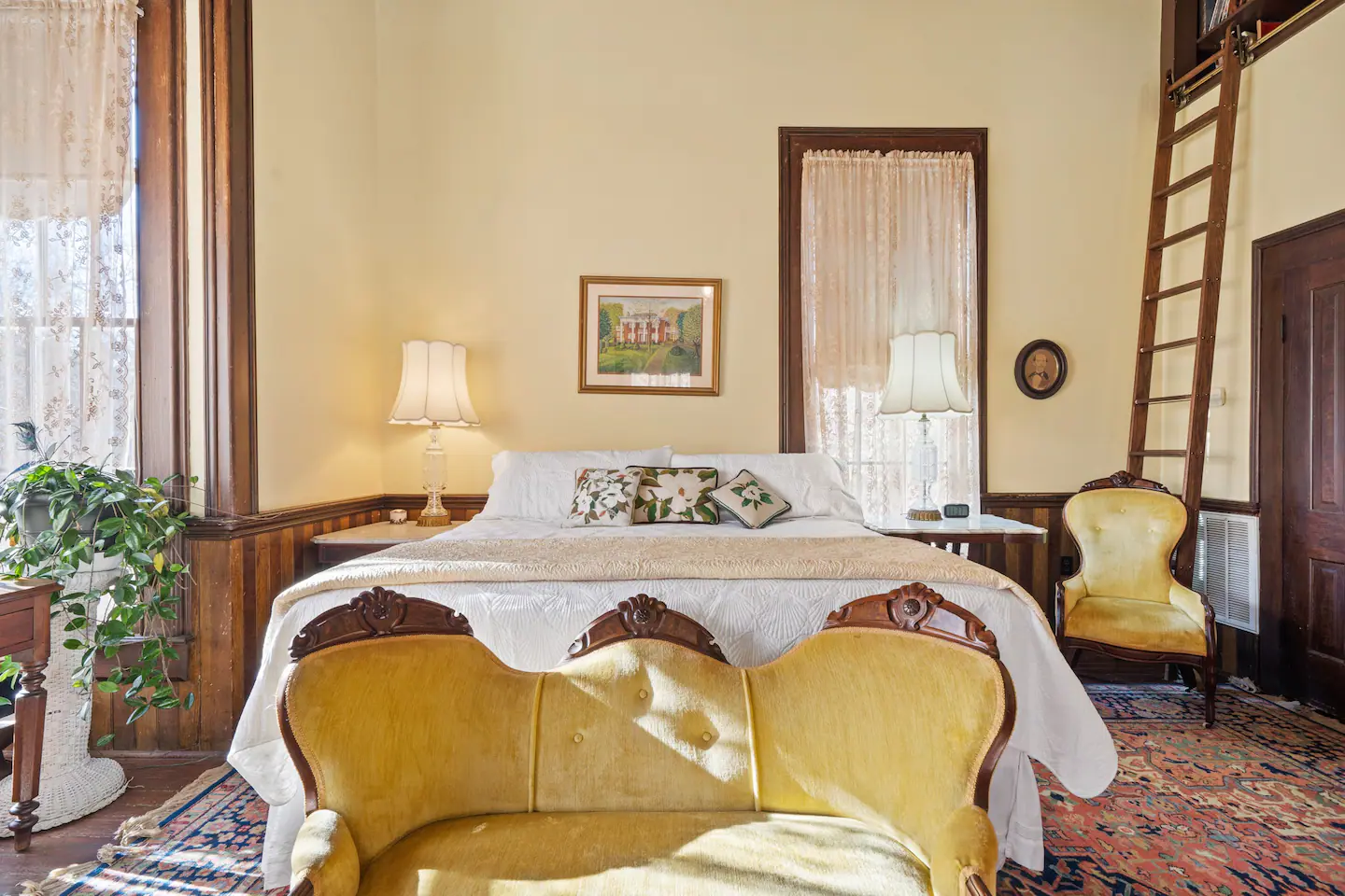 Image of 1835 Antebellum Home
