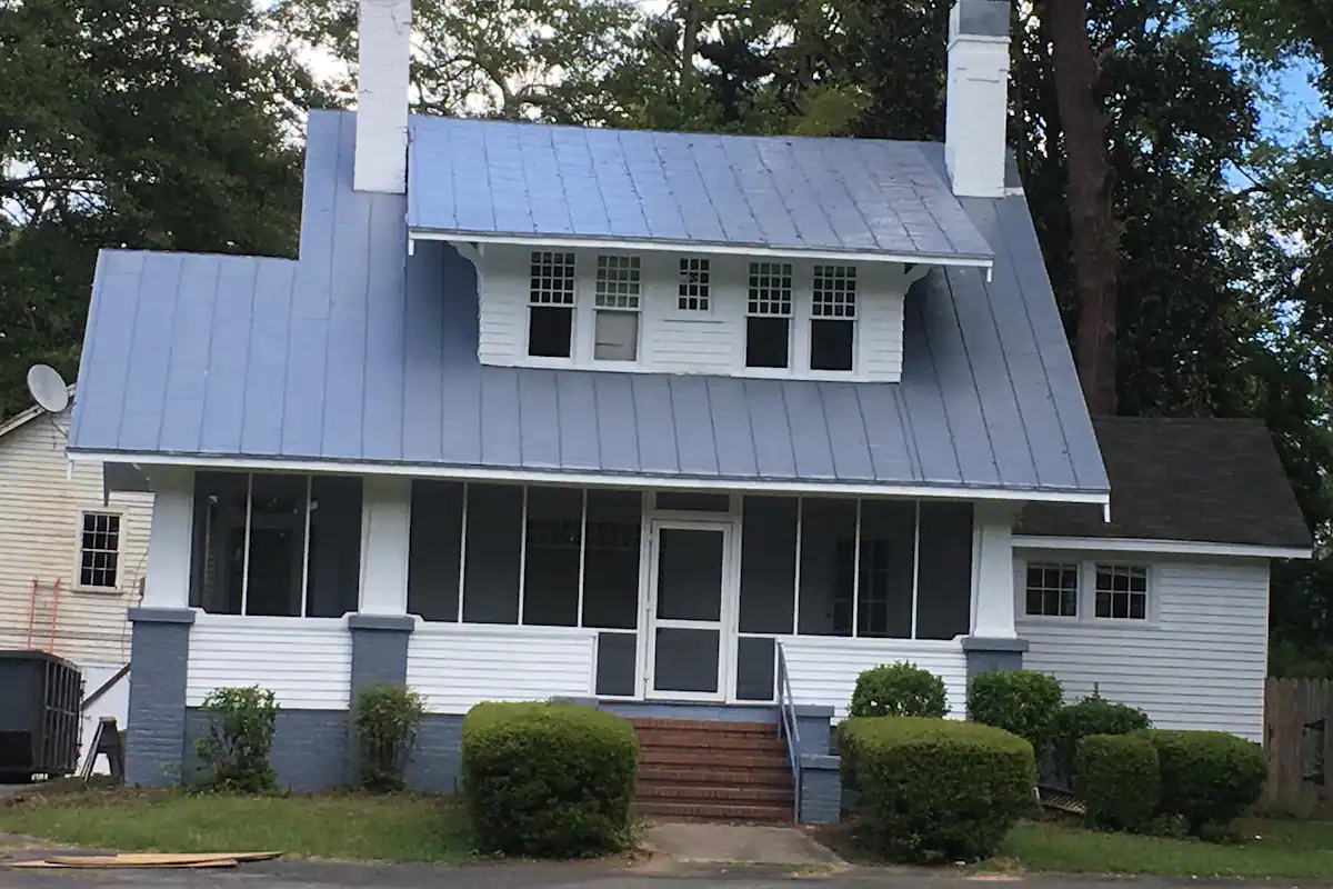 Image of 1928 Bungalow