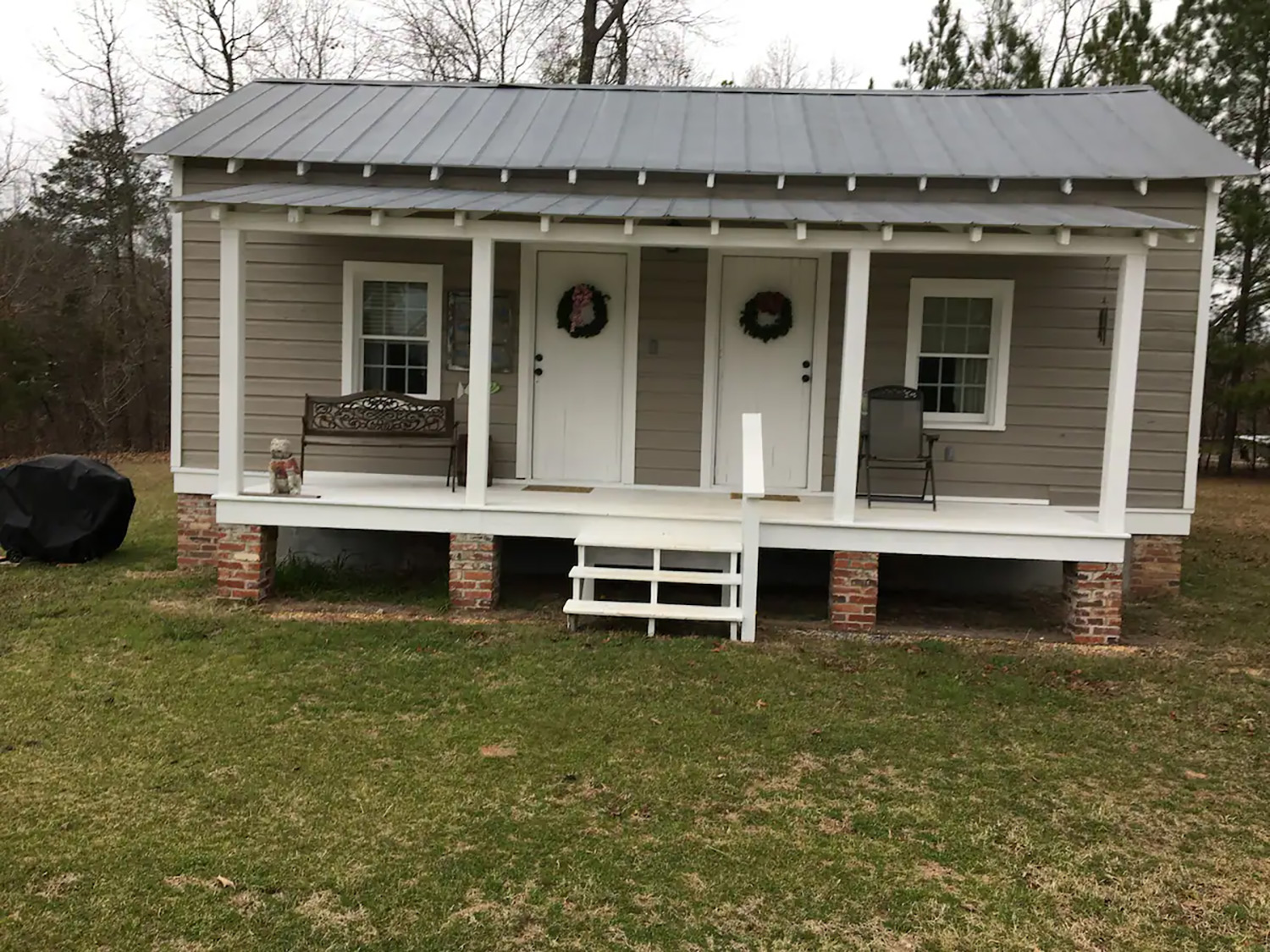 Image of Cottage with Country Charm