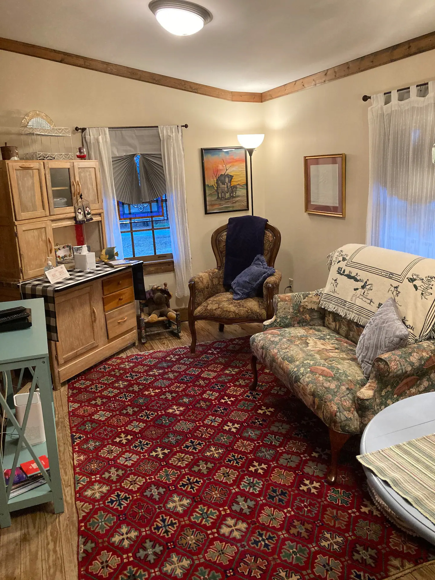 Image of Cottage with Country Charm