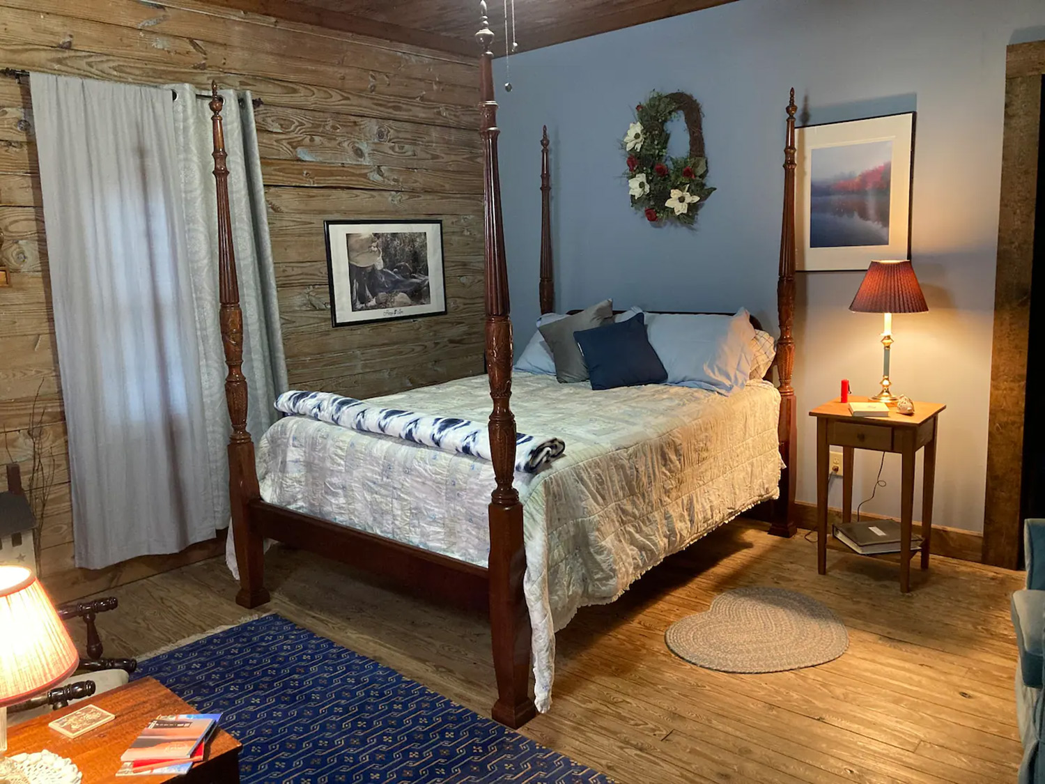 Image of Cottage with Country Charm