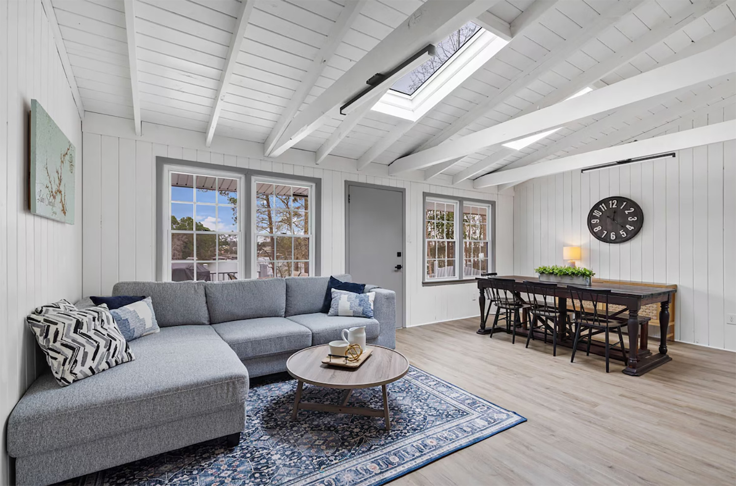 Image of Cozy Cottage, BIG Water Views