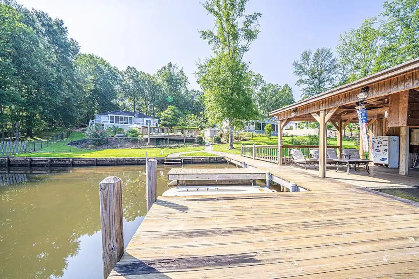 Image of Sunset Cove, 3 bedroom