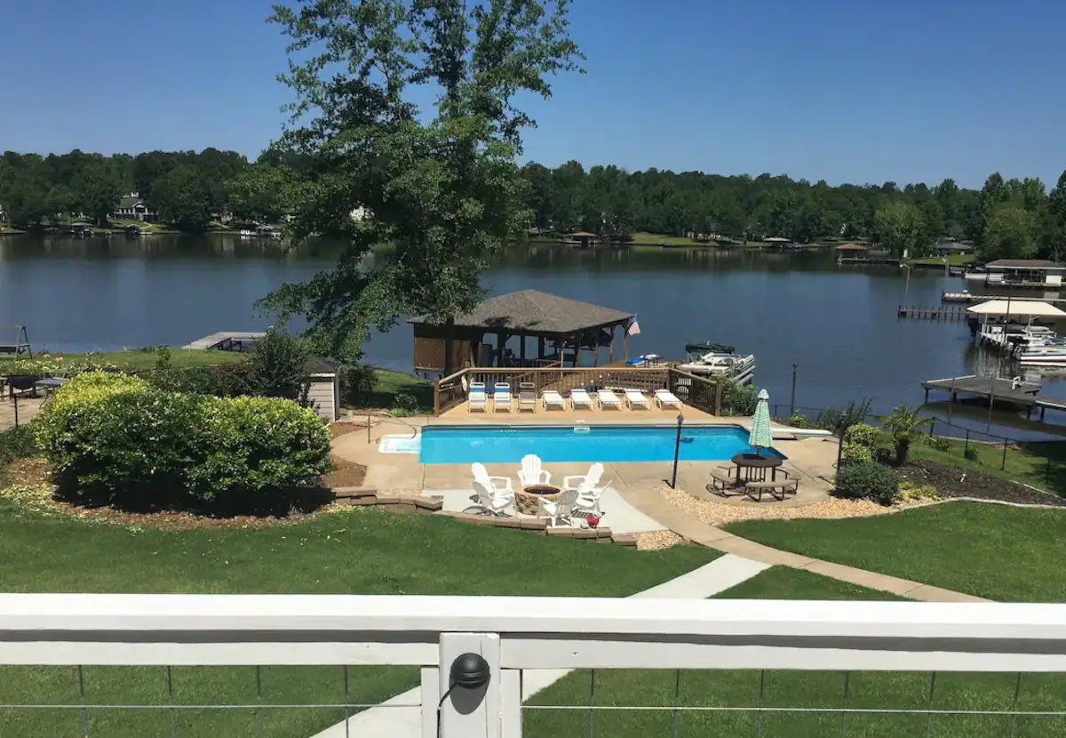 Image of Sunset Cove, 3 bedroom