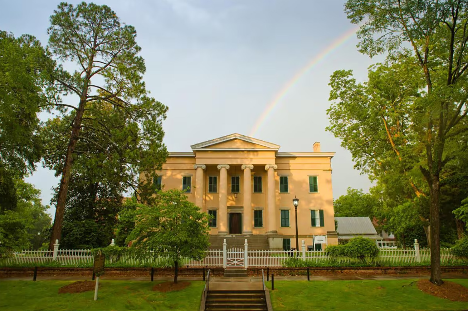 Image of Just Minutes from Lake Sinclair