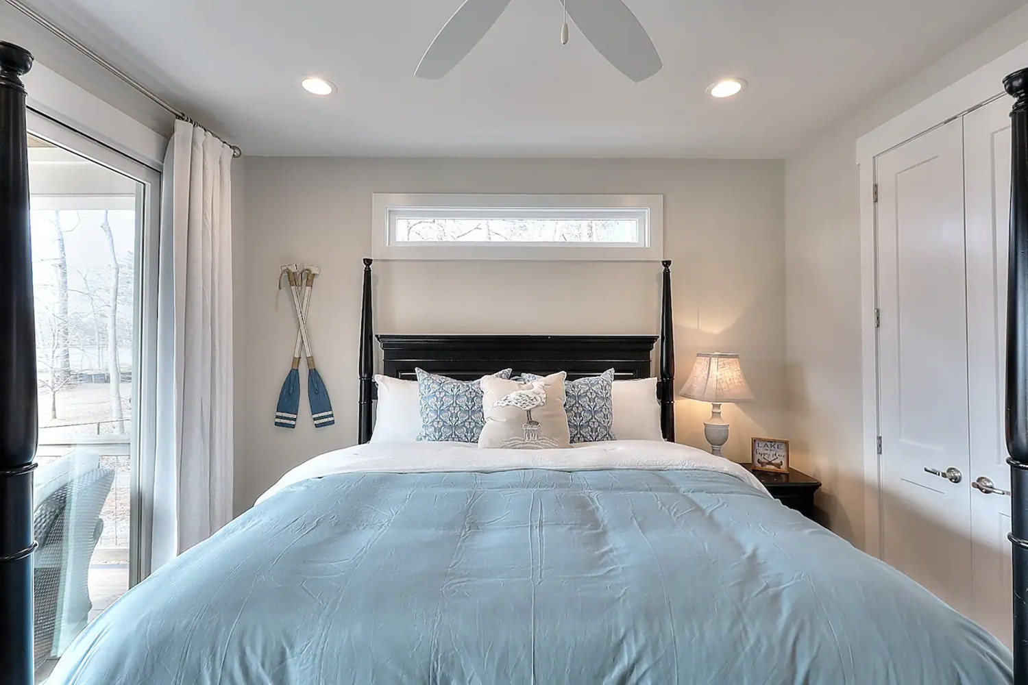 Image of Lakefront Luxury Living, Dock