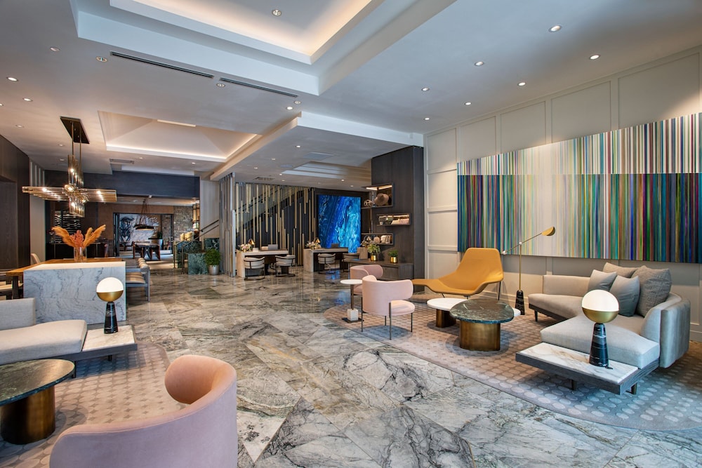 Image of Hotel Clio, A Luxury Collection Hotel