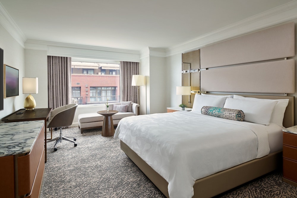Image of Hotel Clio, A Luxury Collection Hotel