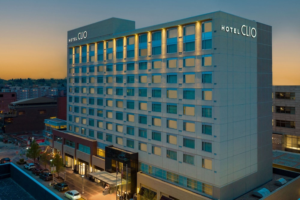 Image of Hotel Clio, A Luxury Collection Hotel