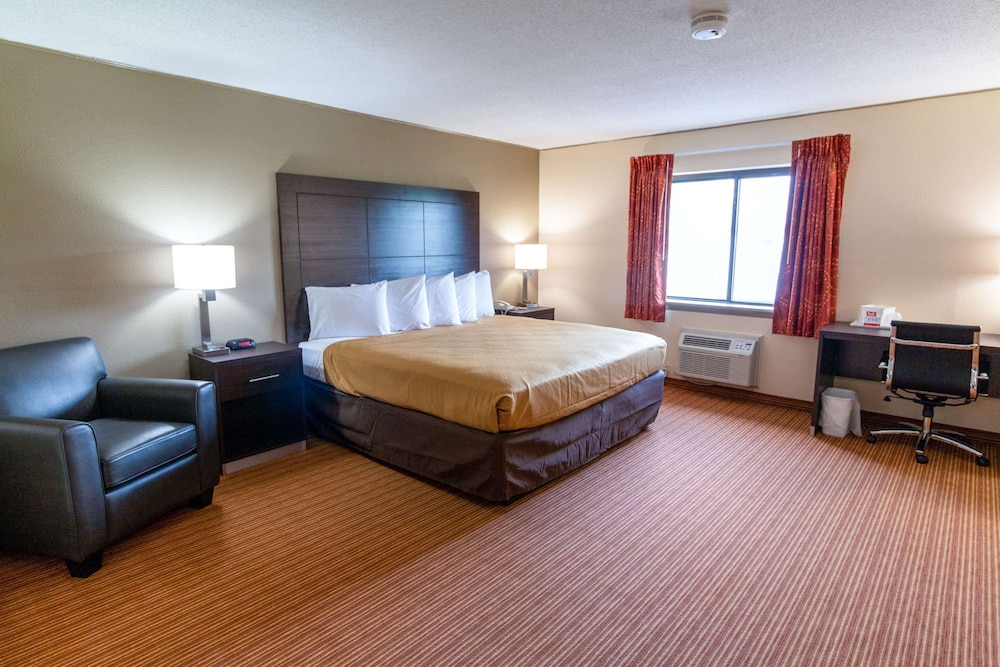 Image of SureStay by Best Western