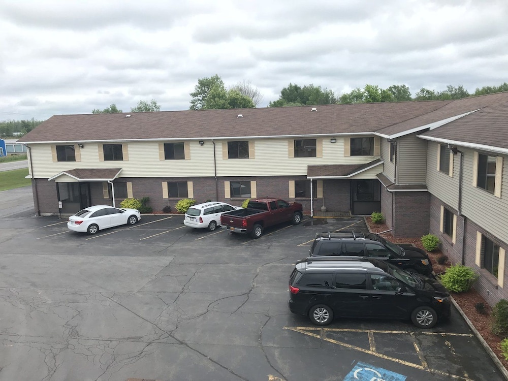 Image of SureStay by Best Western