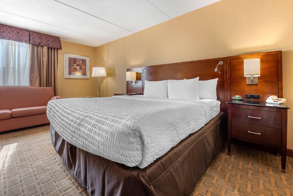 Image of Clarion Hotel