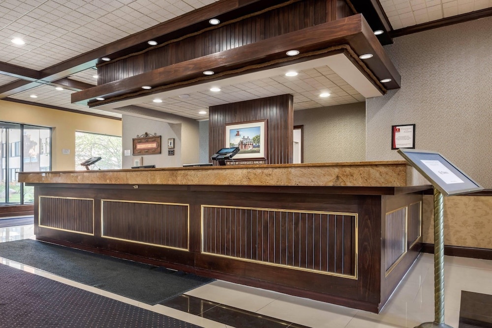 Image of Clarion Hotel