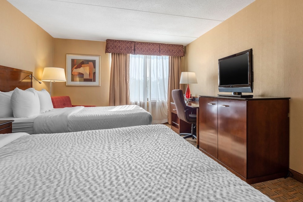 Image of Clarion Hotel