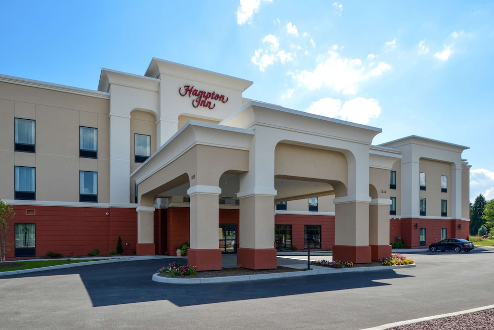 Image of Hampton Inn