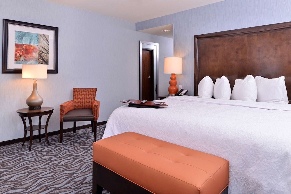 Image of Hampton Inn