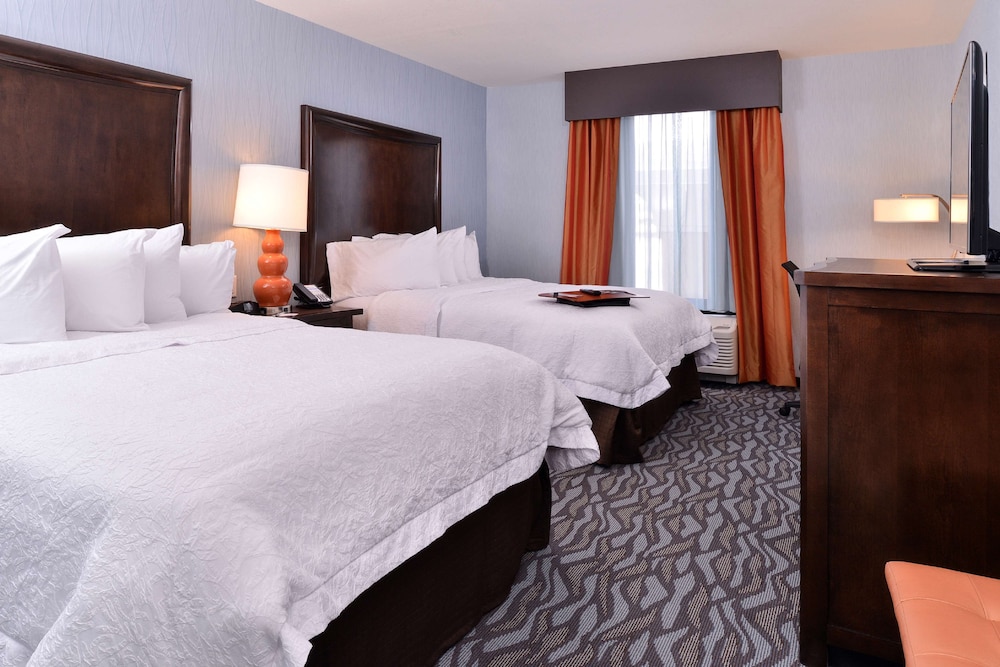 Image of Hampton Inn