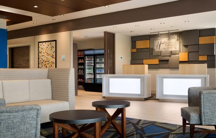 Image of Holiday Inn Express