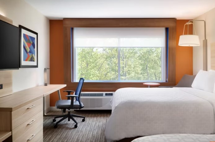 Image of Holiday Inn Express