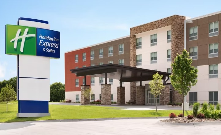 Image of Holiday Inn Express