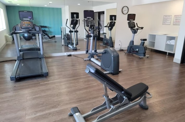 Image of Holiday Inn Express