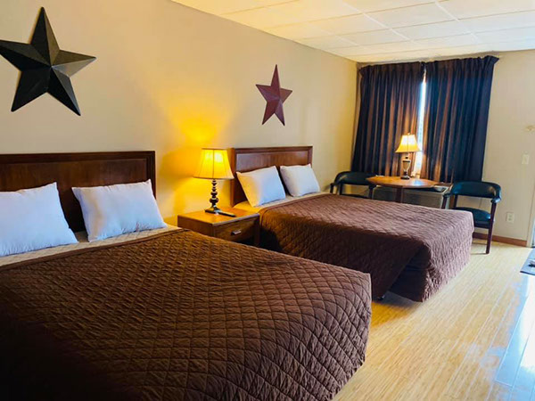 Image of Clearview Motel