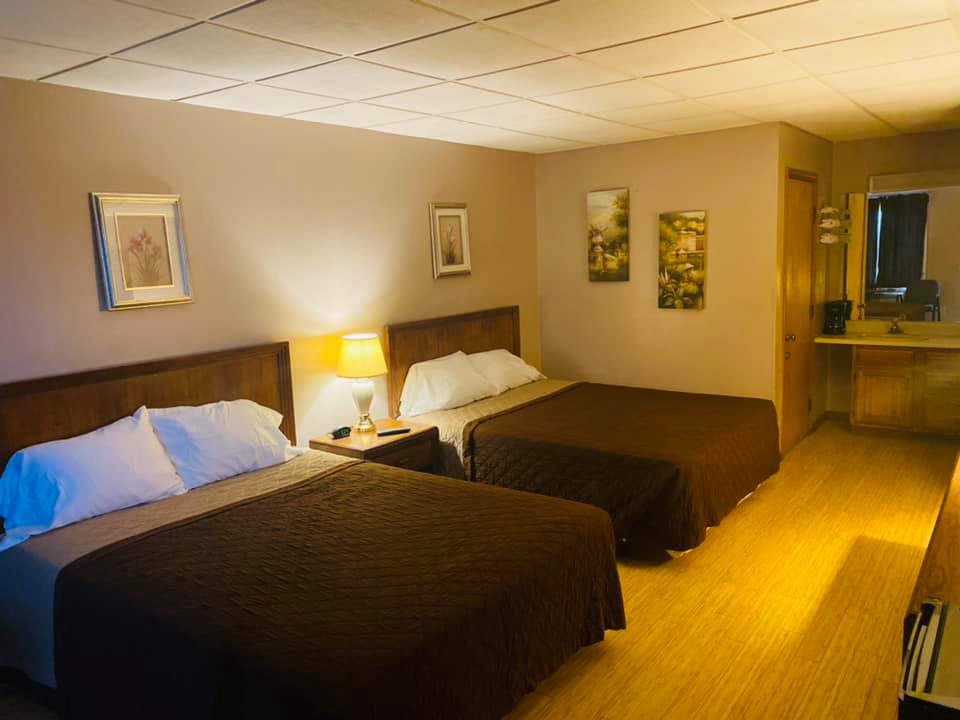 Image of Clearview Motel