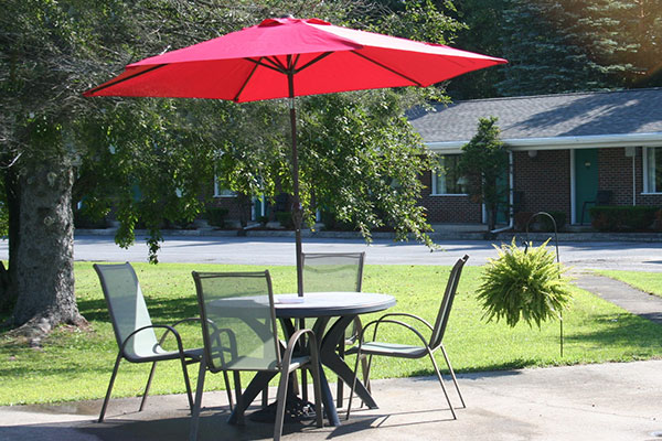 Image of Clearview Motel