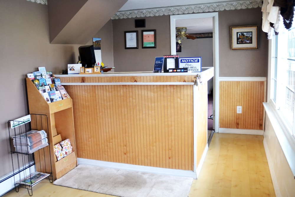 Image of Scottish Inn Potsdam