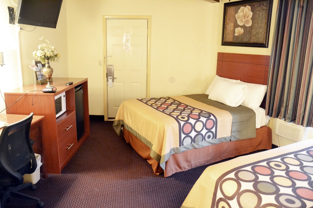 Image of Scottish Inn Potsdam