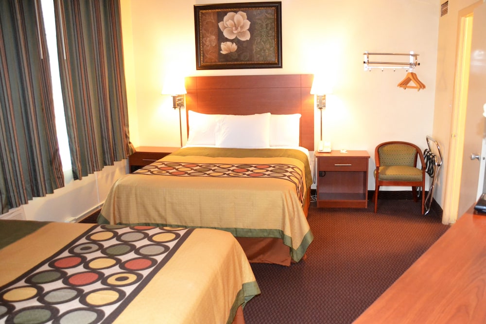 Image of Scottish Inn Potsdam