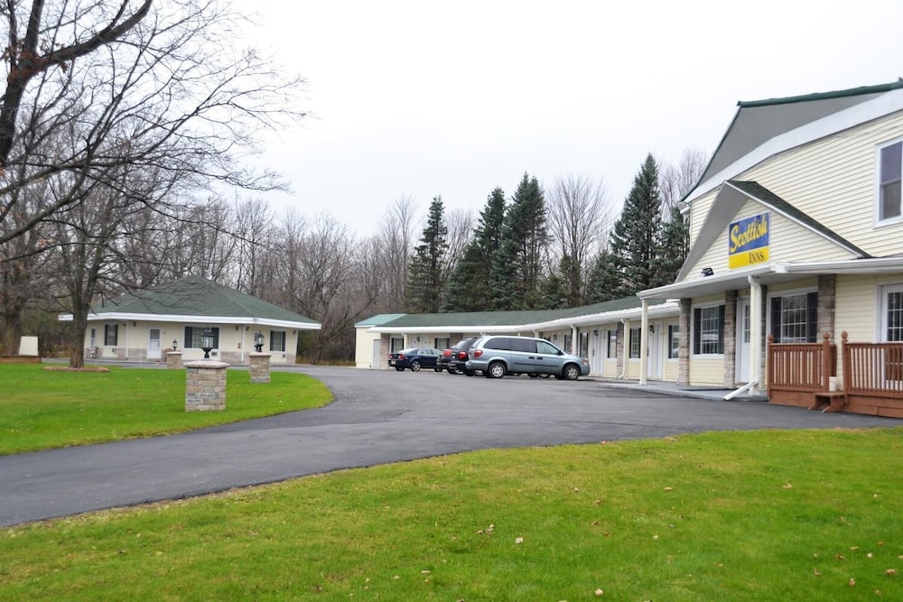 Image of Scottish Inn Potsdam