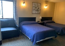 Image of Wishing Wells Motels