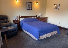 Image of Wishing Wells Motels