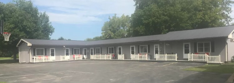 Image of Wishing Wells Motels