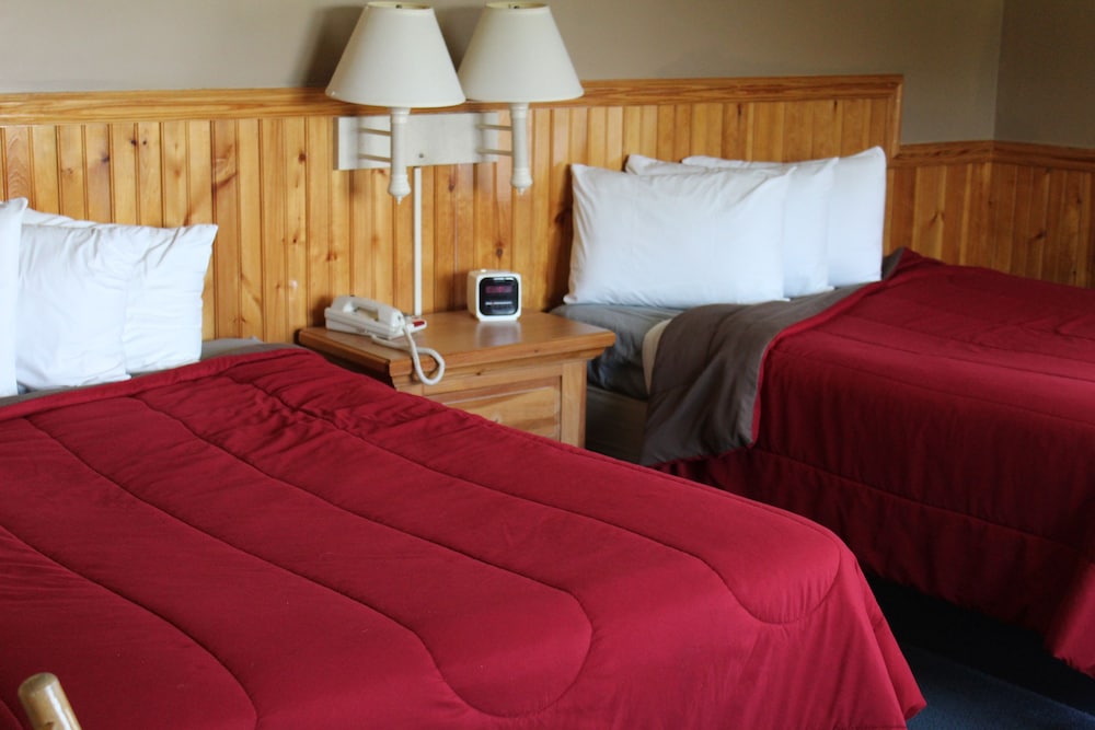Image of The Stonefence Resort
