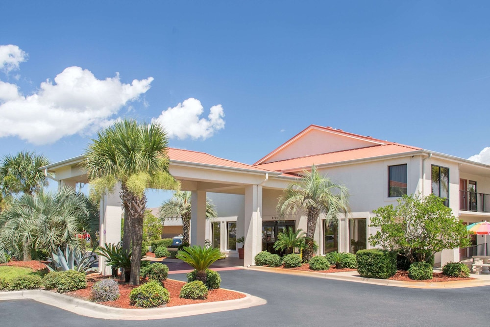 Image of Days Inn Near Beach