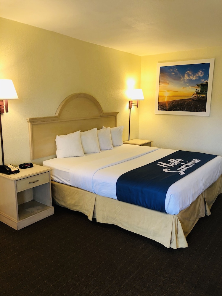 Image of Days Inn Near Beach