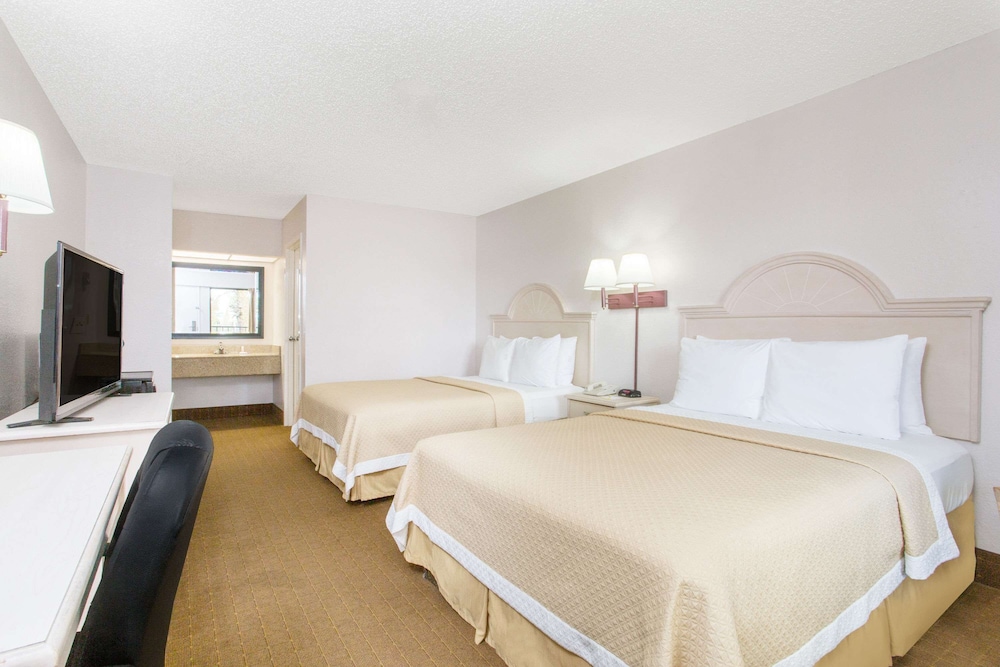Image of Days Inn Near Beach
