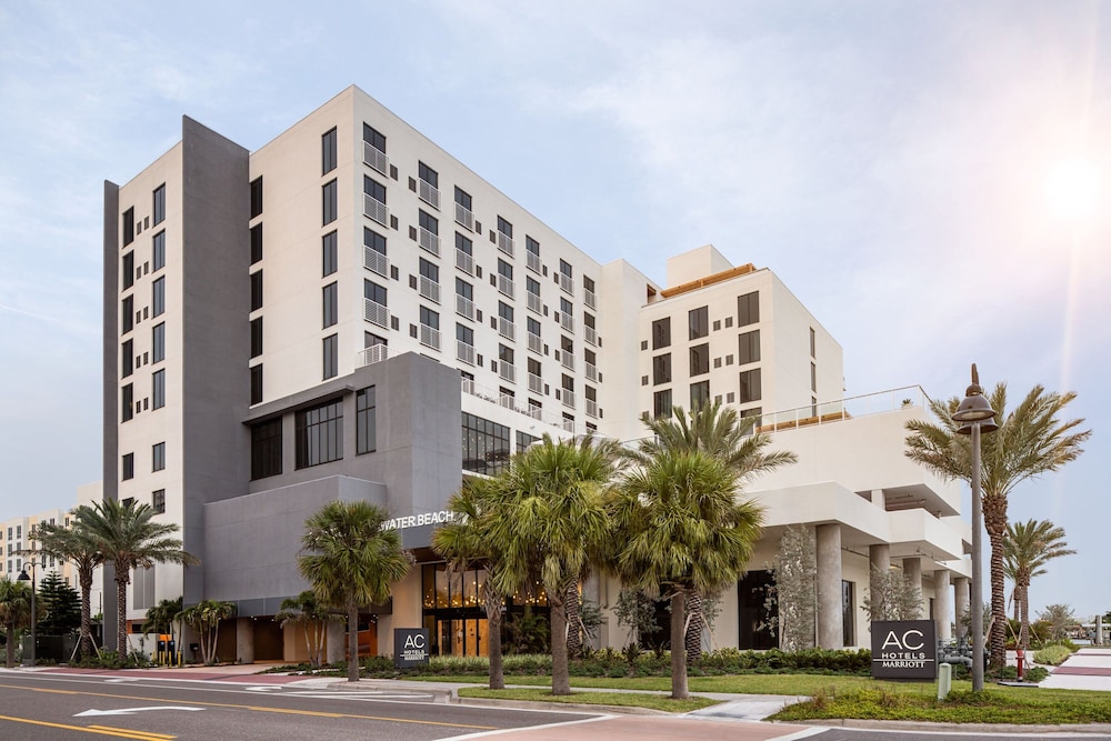 Image of AC Hotel Clearwater Beach