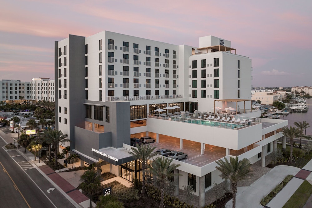 Image of AC Hotel Clearwater Beach