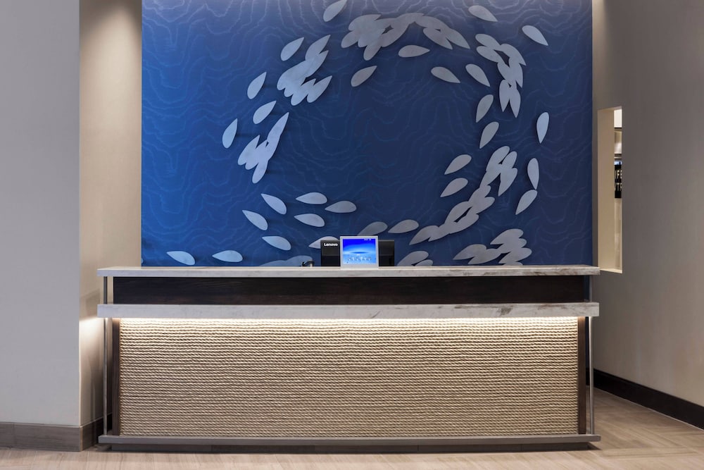 Image of Residence Inn Clearwater Beach