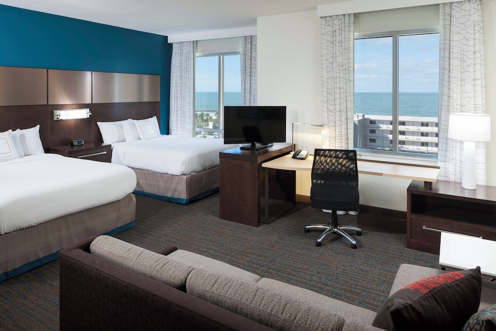 Image of Residence Inn Clearwater Beach