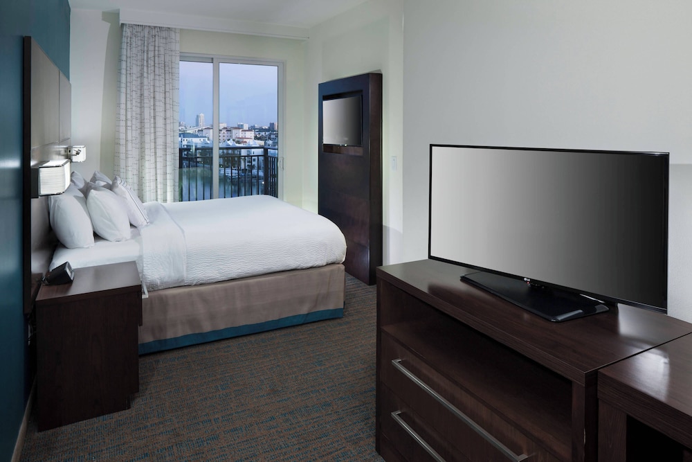 Image of Residence Inn Clearwater Beach